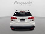 2018 Honda HR-V EX-L w/Navigation