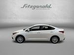 2018 Hyundai Accent SEL