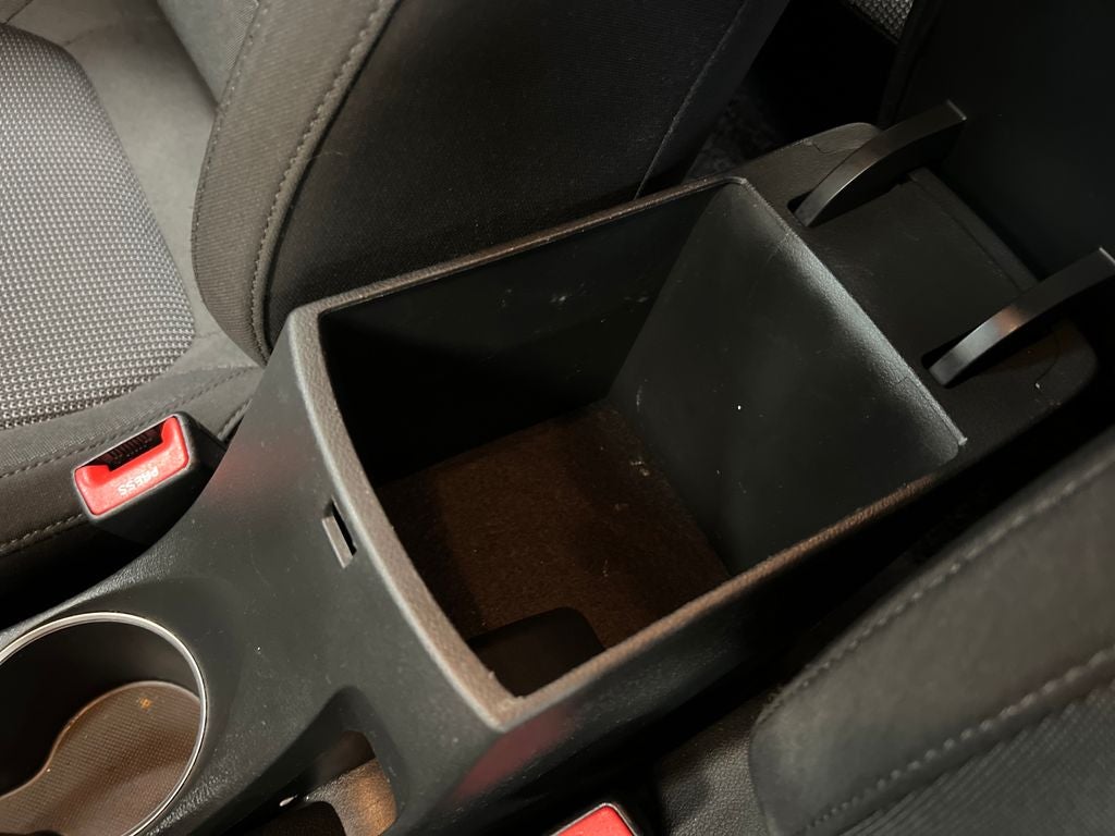 2018 Hyundai Accent SEL