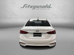 2018 Hyundai Accent SEL