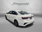 2019 Kia Forte S