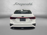 2019 Kia Forte S