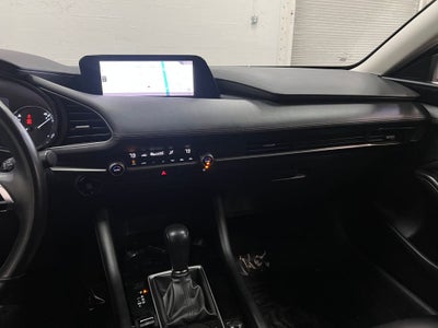 2024 Mazda Mazda3 2.5 S Select Sport