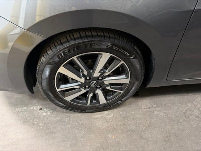 2024 Nissan Versa 1.6 SV