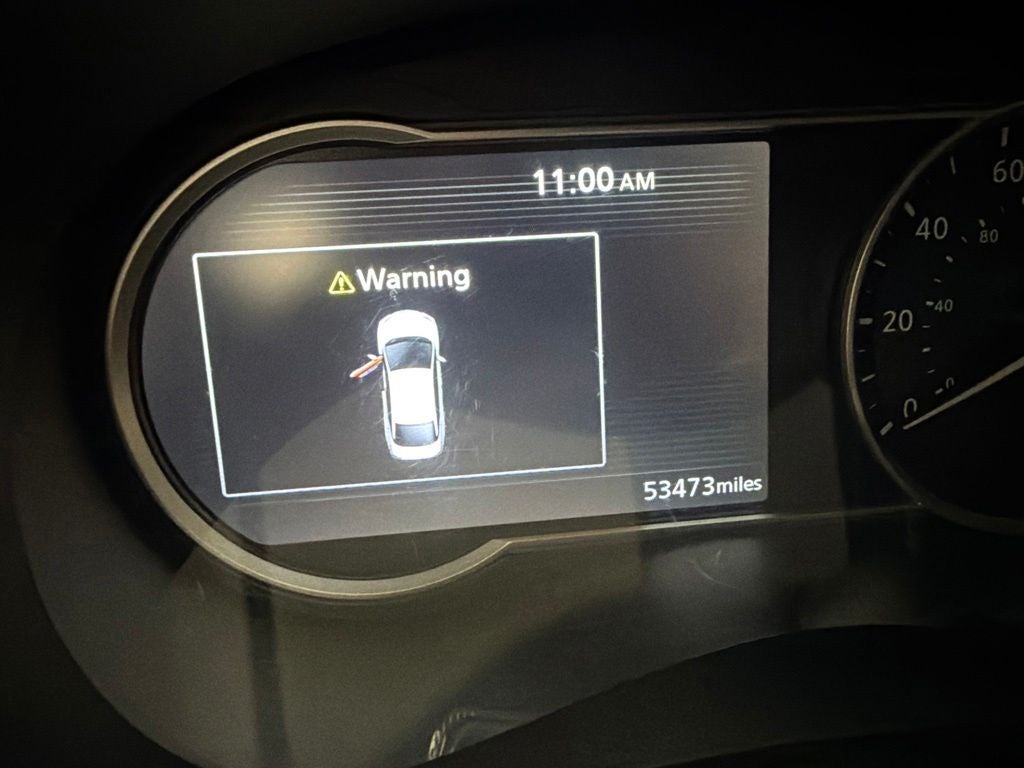 2024 Nissan Versa 1.6 SV