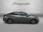 2024 Nissan Versa 1.6 SV