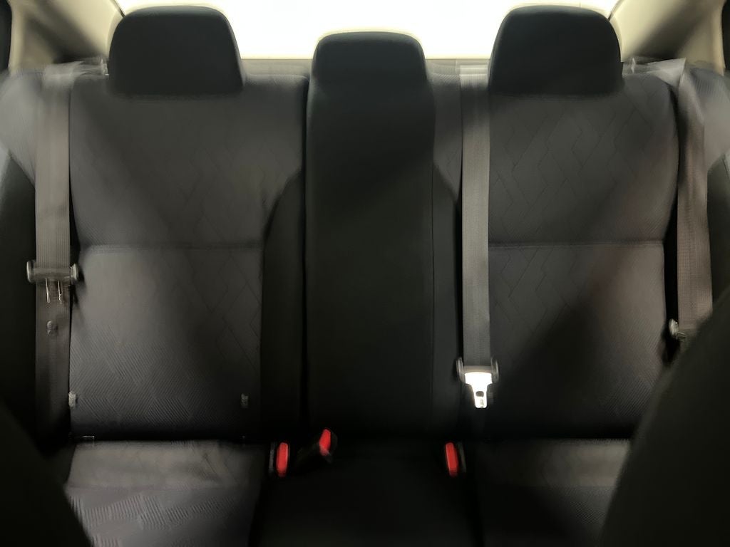 2024 Nissan Versa 1.6 SV