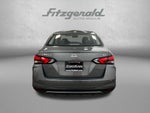 2024 Nissan Versa 1.6 SV