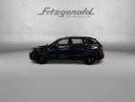 2021 Volkswagen Tiguan 2.0T SE R-Line Black