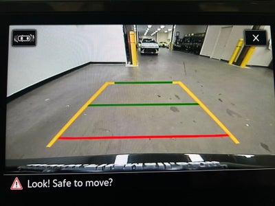 2021 Volkswagen Tiguan 2.0T SE R-Line Black