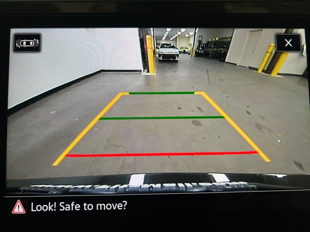 2021 Volkswagen Tiguan 2.0T SE R-Line Black