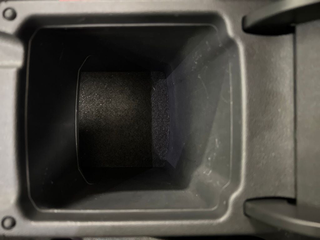 2021 Volkswagen Tiguan 2.0T SE R-Line Black