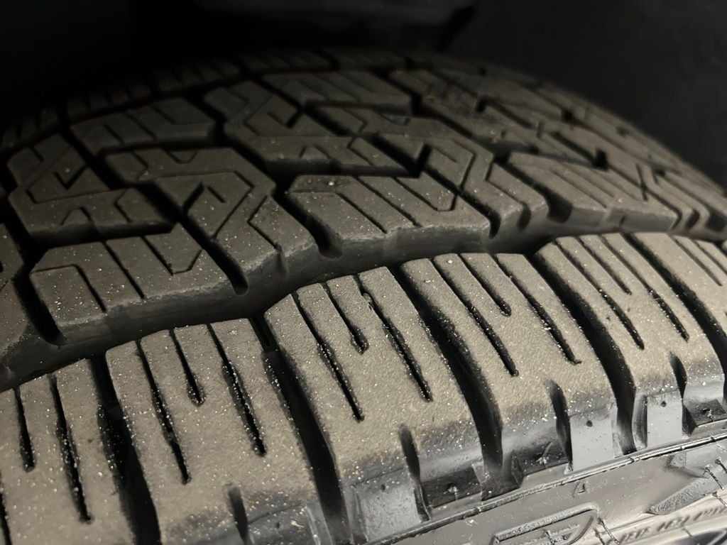 2021 Volkswagen Tiguan 2.0T SE R-Line Black