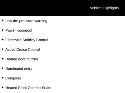2021 Volkswagen Tiguan 2.0T SE R-Line Black