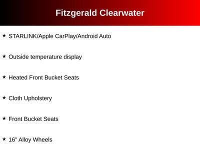 2019 Subaru Impreza 2.0i Premium