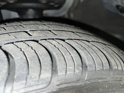 2019 Subaru Impreza 2.0i Premium