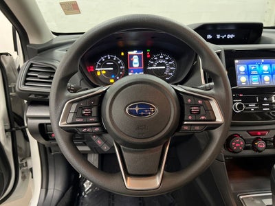 2023 Subaru Impreza Premium