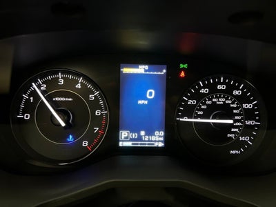 2023 Subaru Impreza Premium