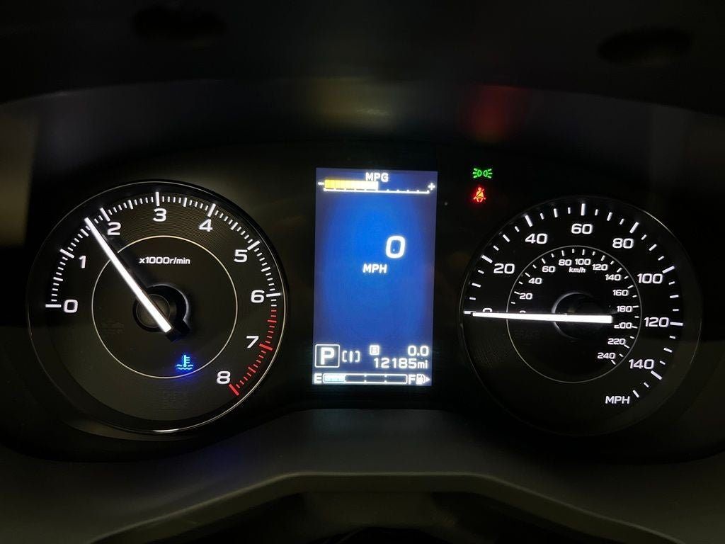 2023 Subaru Impreza Premium