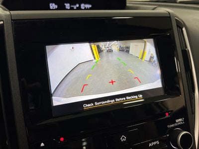 2023 Subaru Impreza Premium