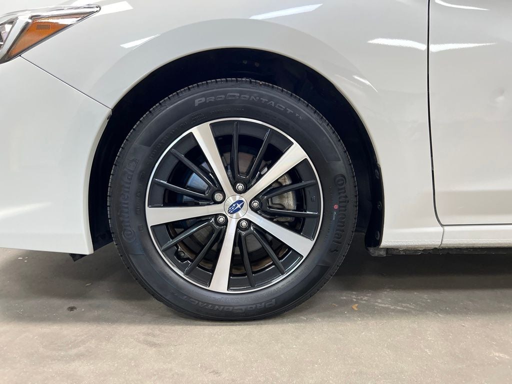 2023 Subaru Impreza Premium