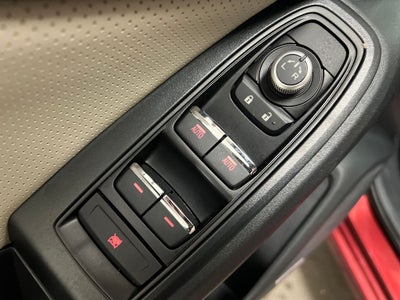 2022 Subaru Impreza Limited