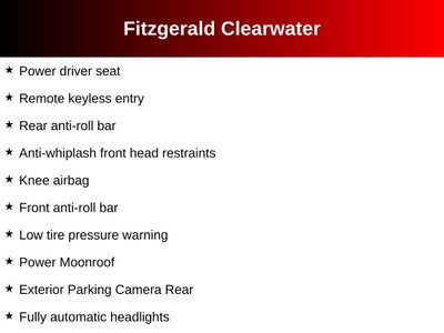 2022 Subaru Impreza Limited