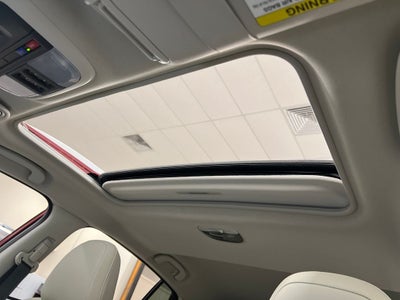 2022 Subaru Impreza Limited