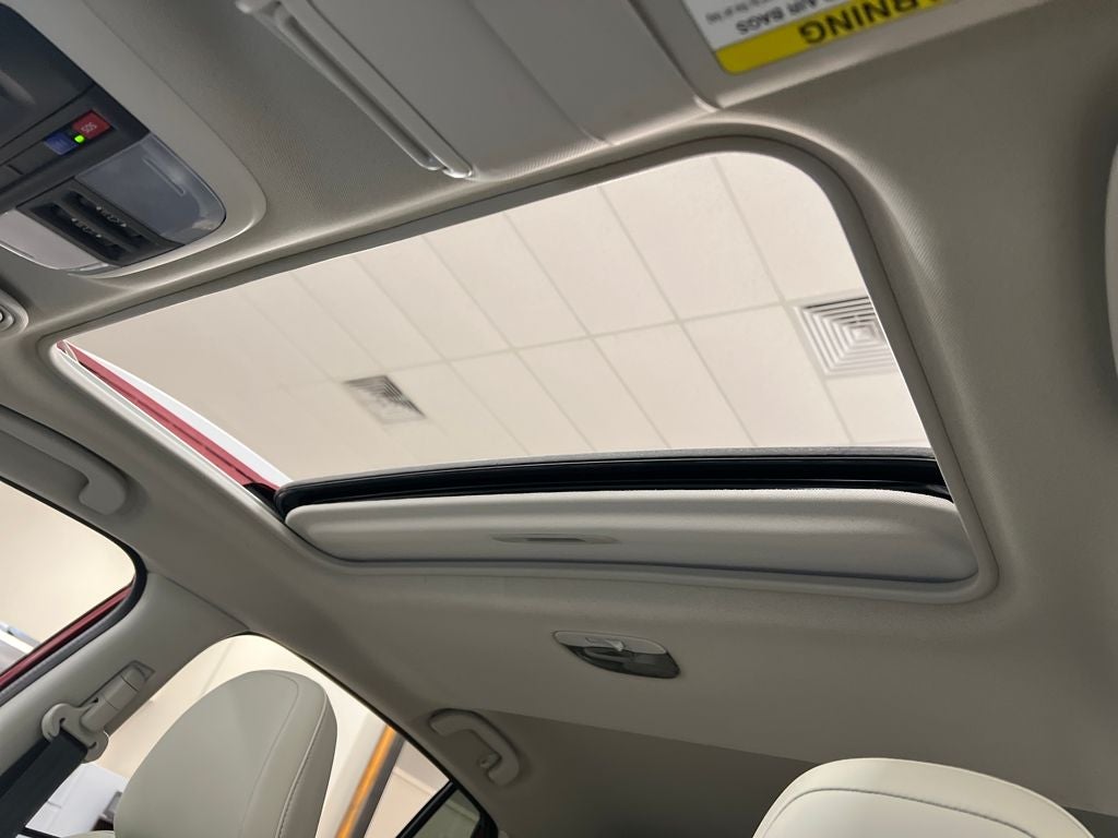 2022 Subaru Impreza Limited