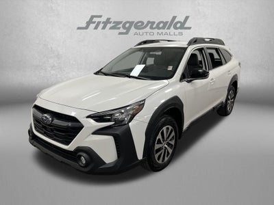 2024 Subaru Outback Premium