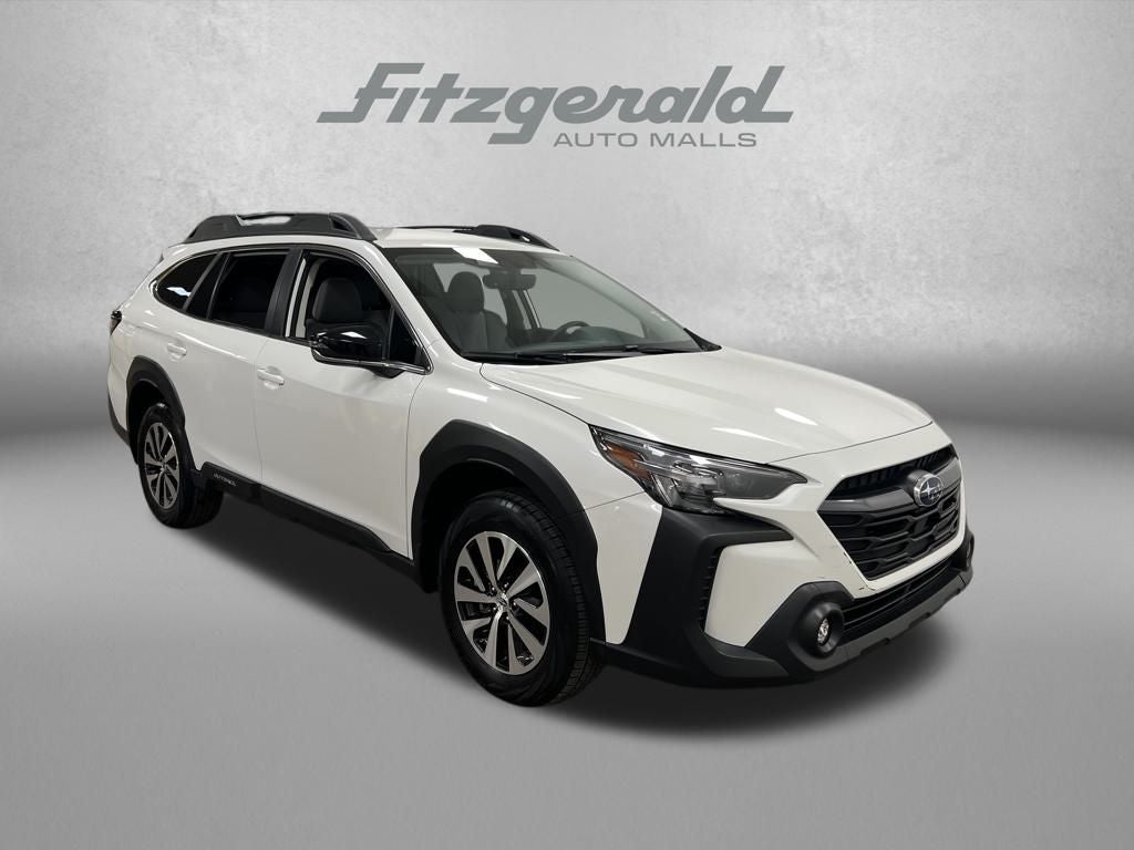 2024 Subaru Outback Premium