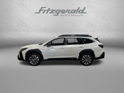 2024 Subaru Outback Limited