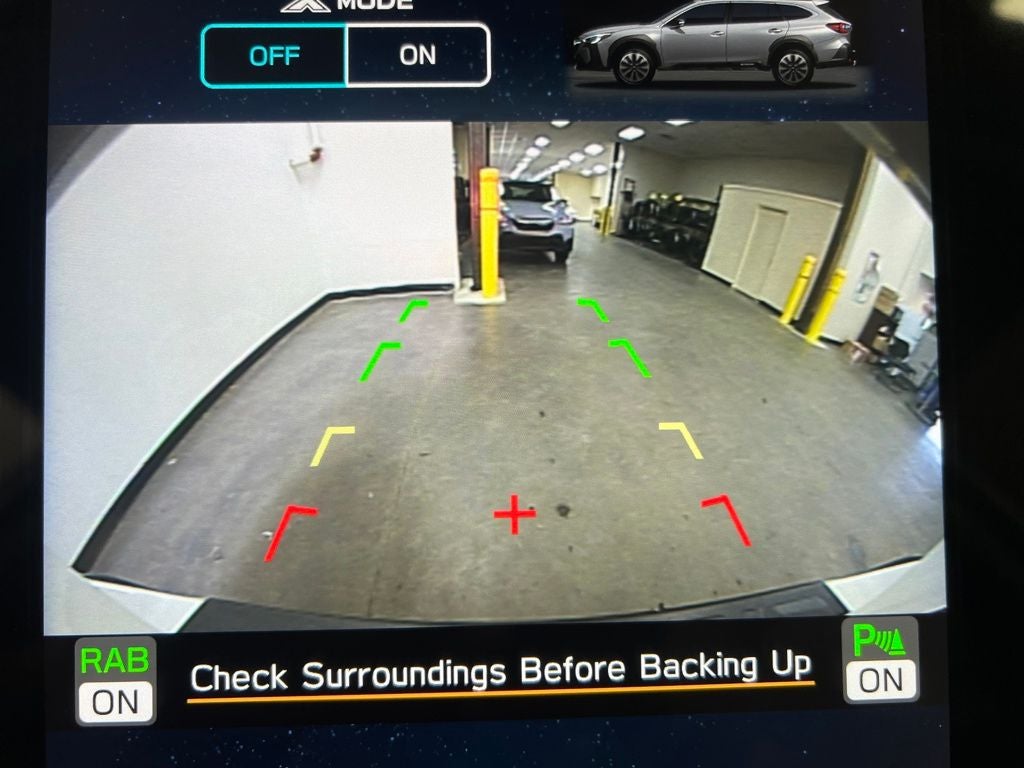 2024 Subaru Outback Limited