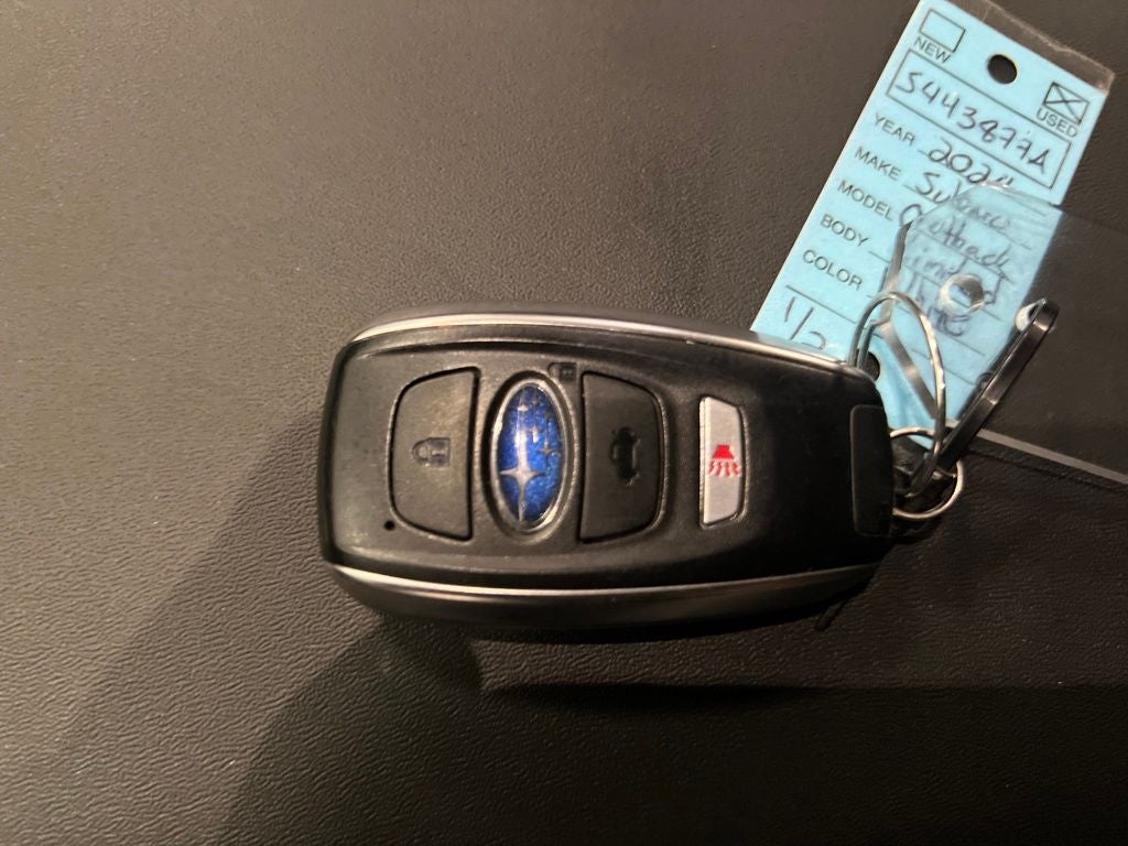 2024 Subaru Outback Limited