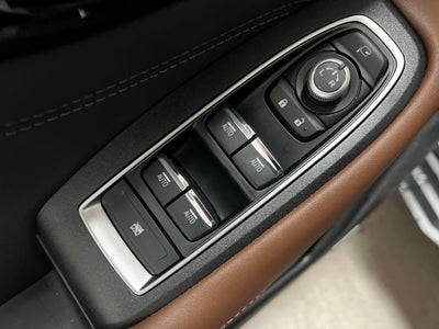 2025 Subaru Outback Touring