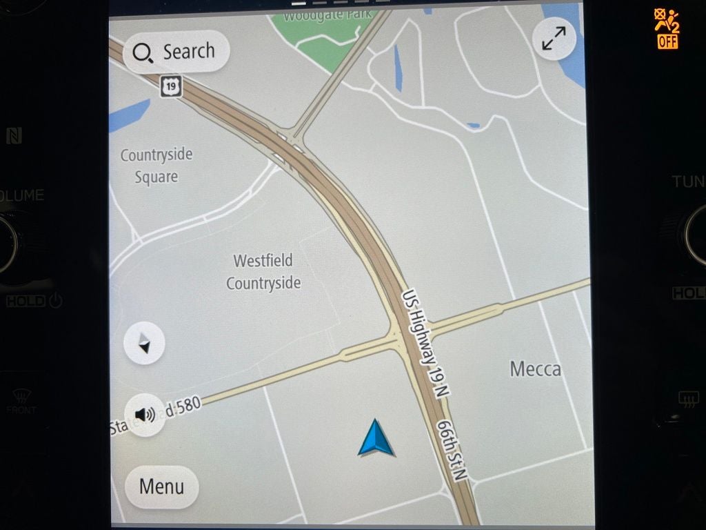 2025 Subaru Outback Touring