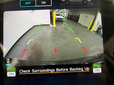 2025 Subaru Outback Touring