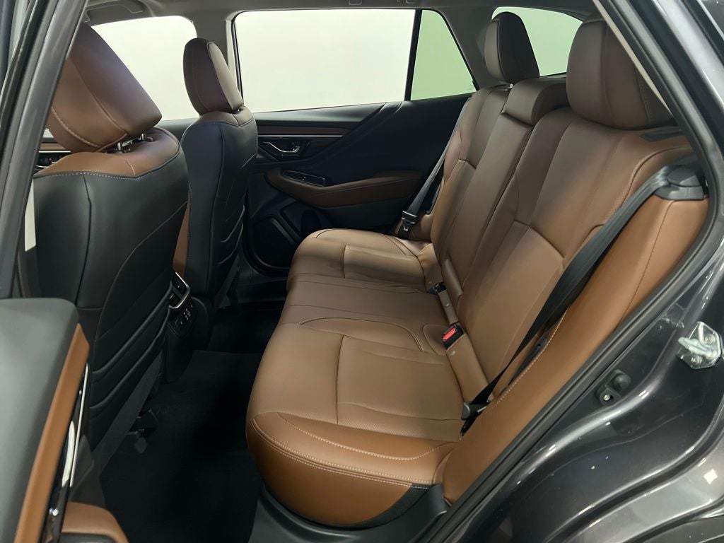 2025 Subaru Outback Touring