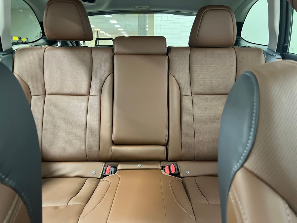 2025 Subaru Outback Touring