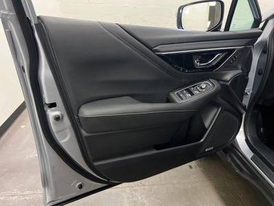 2025 Subaru Outback Limited XT