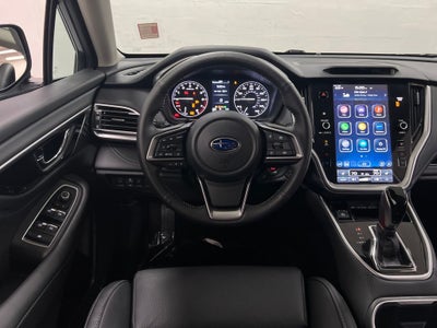 2025 Subaru Outback Limited XT