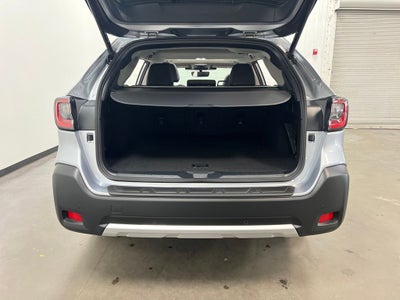 2025 Subaru Outback Limited XT