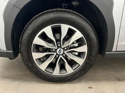 2025 Subaru Outback Limited XT