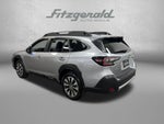2025 Subaru Outback Limited XT