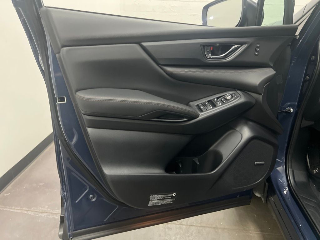 2025 Subaru Ascent Limited Bronze Edition