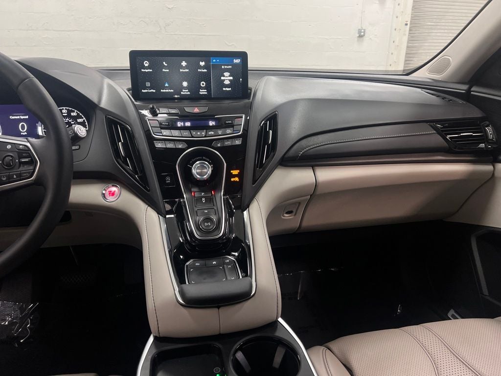 2025 Acura RDX Advance Package SH-AWD
