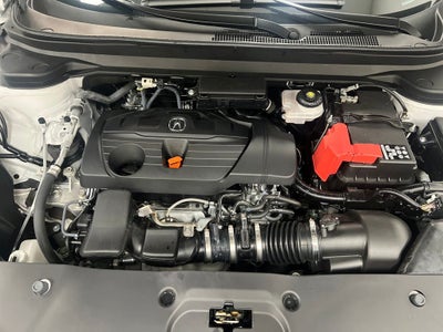 2025 Acura RDX Advance Package SH-AWD