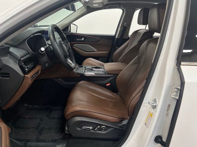 2022 Acura MDX Advance SH-AWD