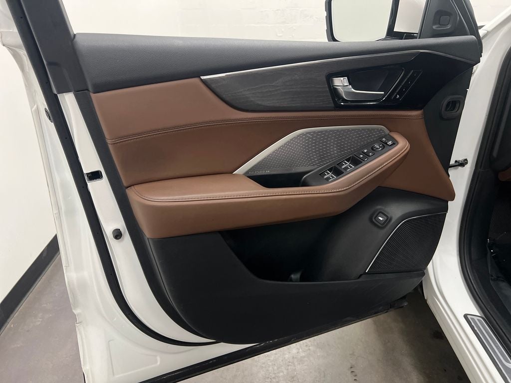 2022 Acura MDX Advance SH-AWD
