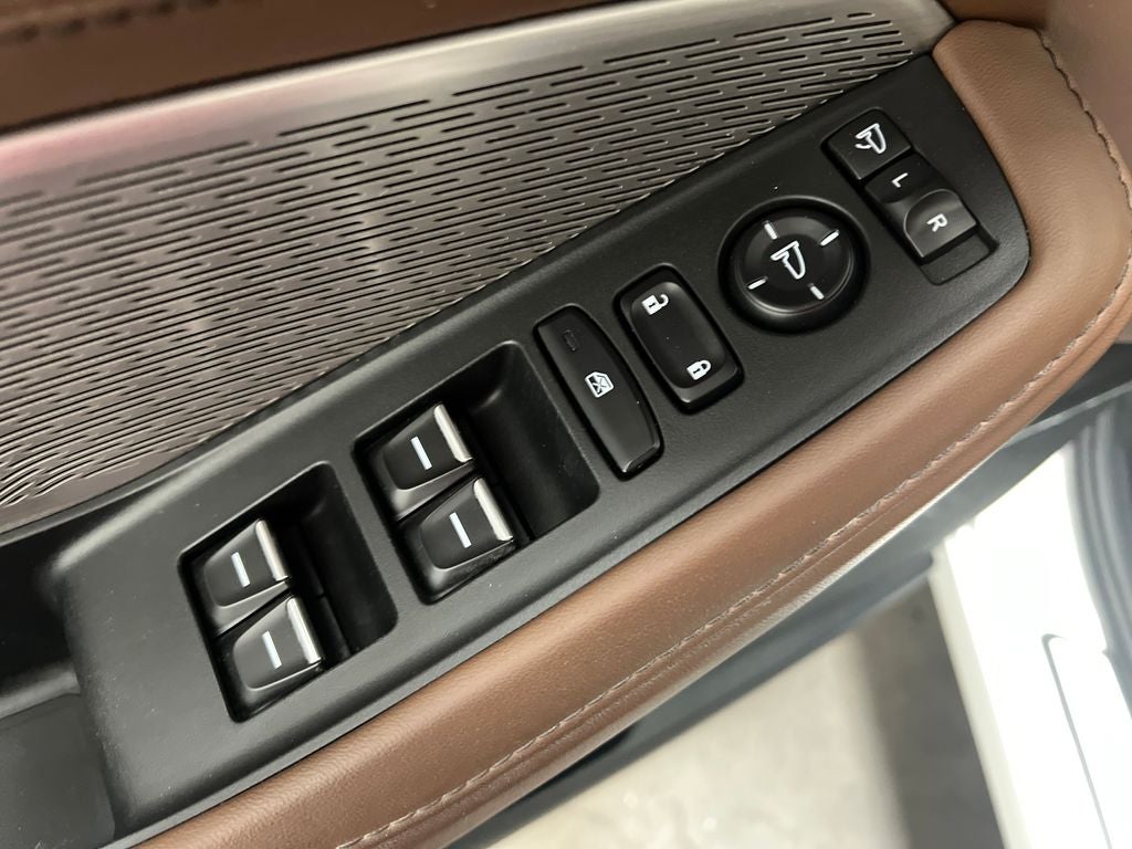 2022 Acura MDX Advance SH-AWD